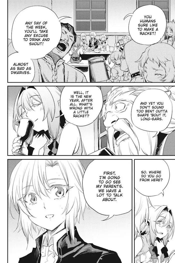 Goblin Slayer Chapter 54 image 18_optimized